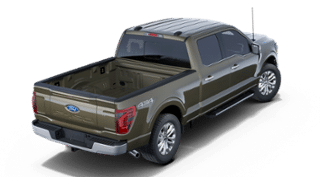 2025 Ford F-150® External Image 4